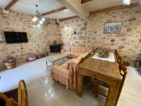 Tasia Stone House
